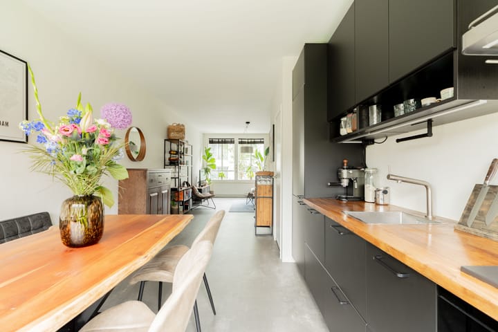 Foto 4 van Graafschapstraat 9-1