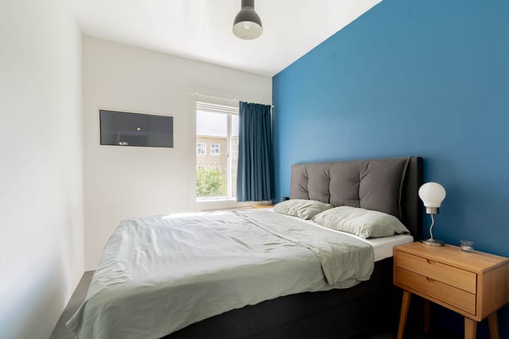 Photo 9 of Graafschapstraat 9-1