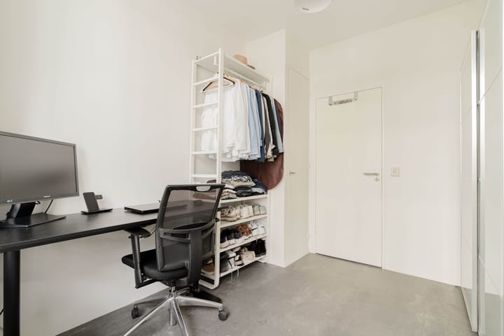 Photo 12 of Graafschapstraat 9-1