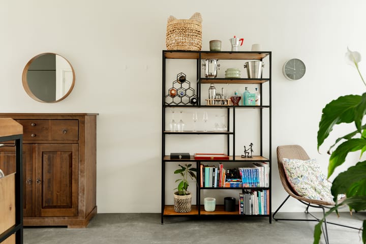 Photo 7 of Graafschapstraat 9-1