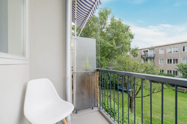 Photo 19 of Graafschapstraat 9-1