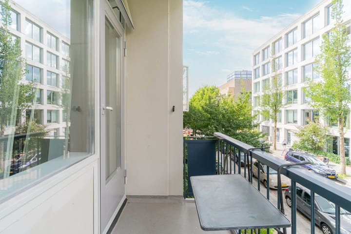 Photo 21 of Graafschapstraat 9-1