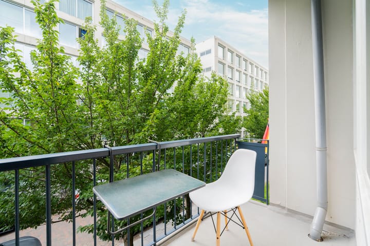 Photo 22 of Graafschapstraat 9-1