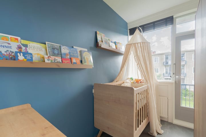 Photo 13 of Graafschapstraat 9-1