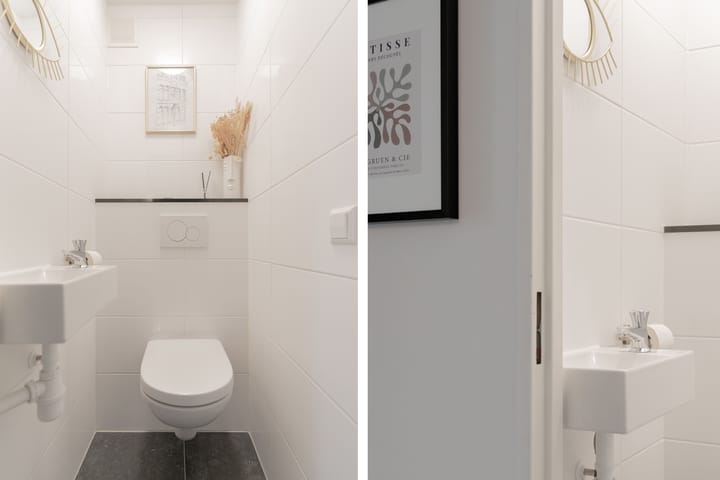 Photo 23 of Graafschapstraat 9-1