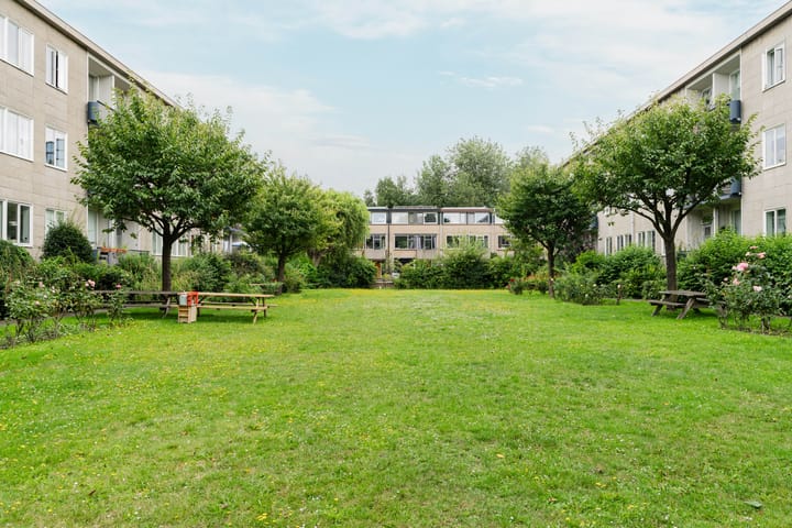 Photo 24 of Graafschapstraat 9-1