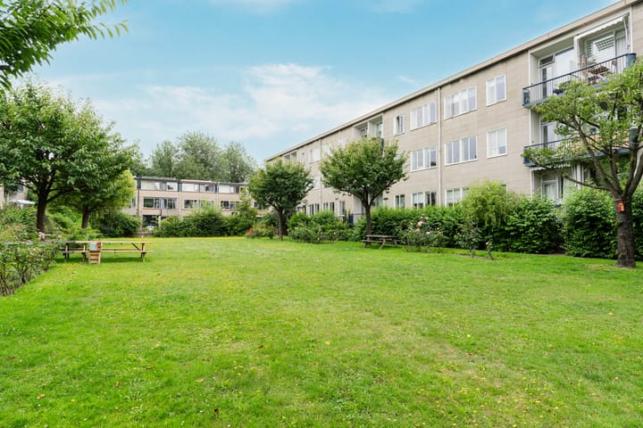 Photo 26 of Graafschapstraat 9-1