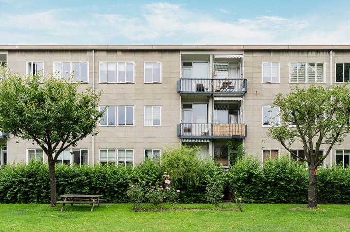 Photo 25 of Graafschapstraat 9-1