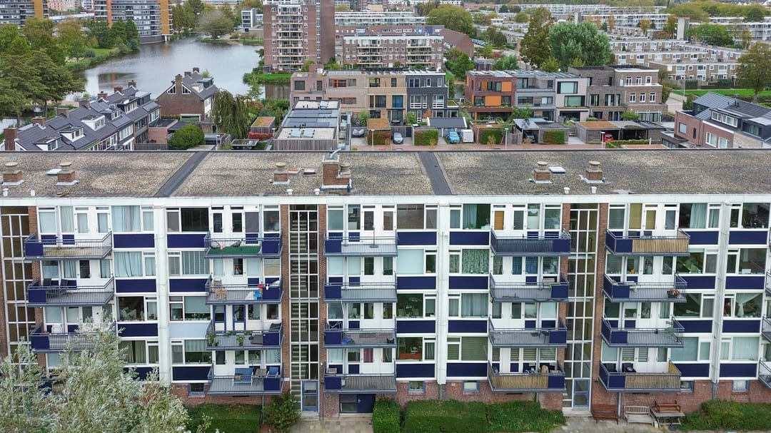 Foto 38 van Rubenssingel 63