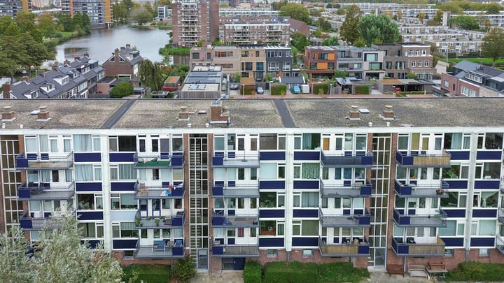 Photo 38 of Rubenssingel 63