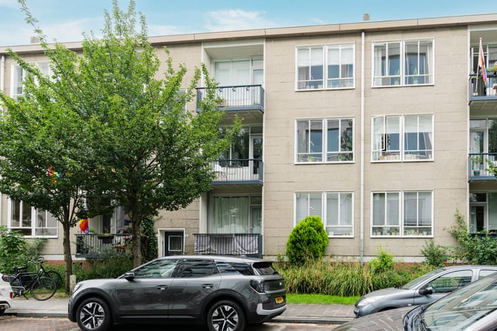 Photo 29 of Graafschapstraat 9-1