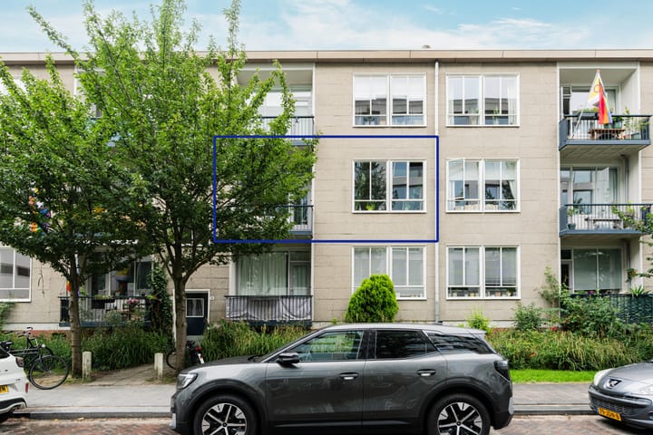 Photo 30 of Graafschapstraat 9-1