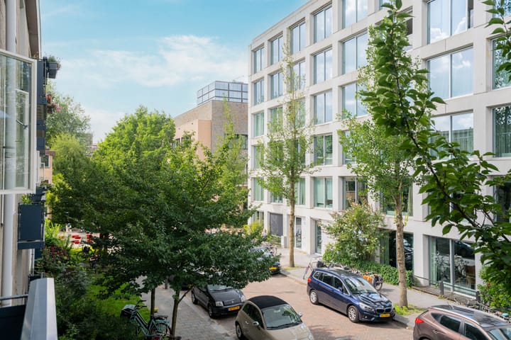 Photo 32 of Graafschapstraat 9-1