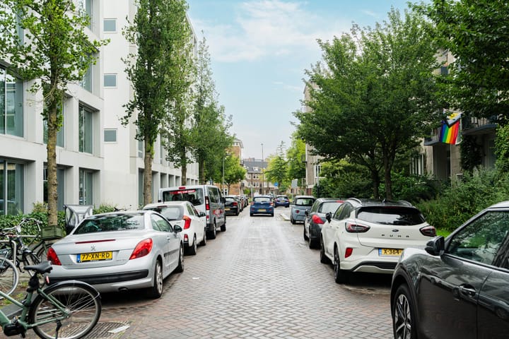 Photo 34 of Graafschapstraat 9-1