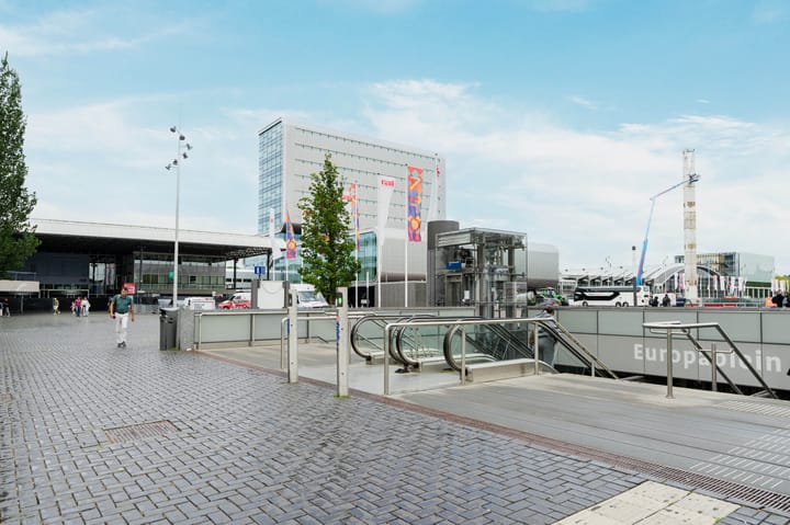 Photo 35 of Graafschapstraat 9-1