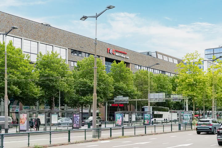 Photo 36 of Graafschapstraat 9-1