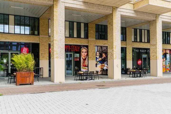 Photo 39 of Graafschapstraat 9-1