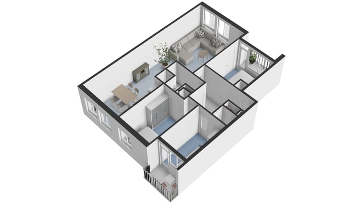 Photo 49 of Graafschapstraat 9-1