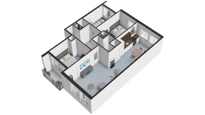 Photo 50 of Graafschapstraat 9-1