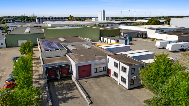 Deltakade 3, Venlo