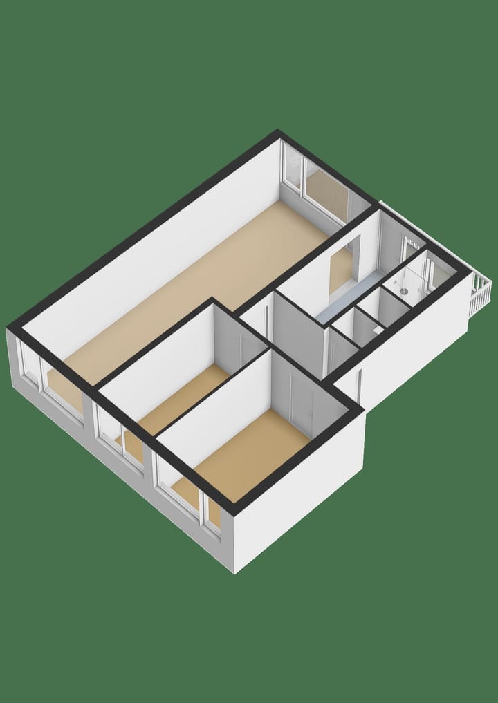 Photo 41 of Rubenssingel 63