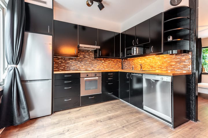 Foto 3 van Spakenburgpad 20