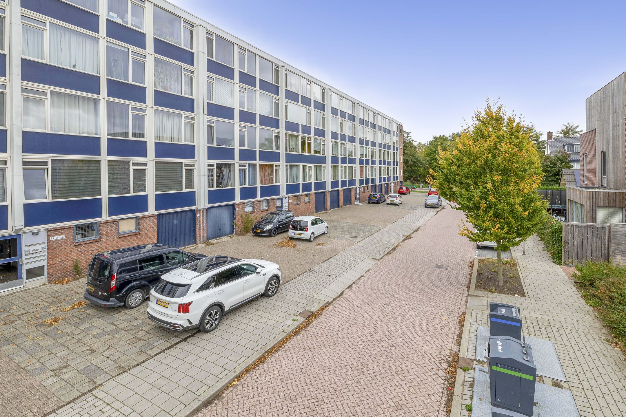 Foto 27 van Rubenssingel 63