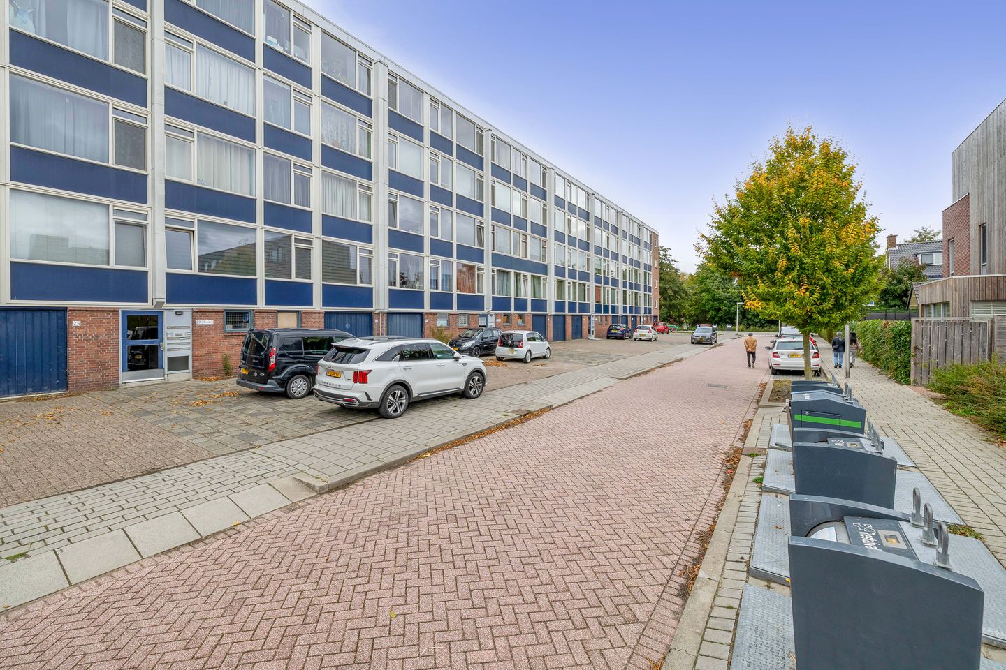 Foto 29 van Rubenssingel 63