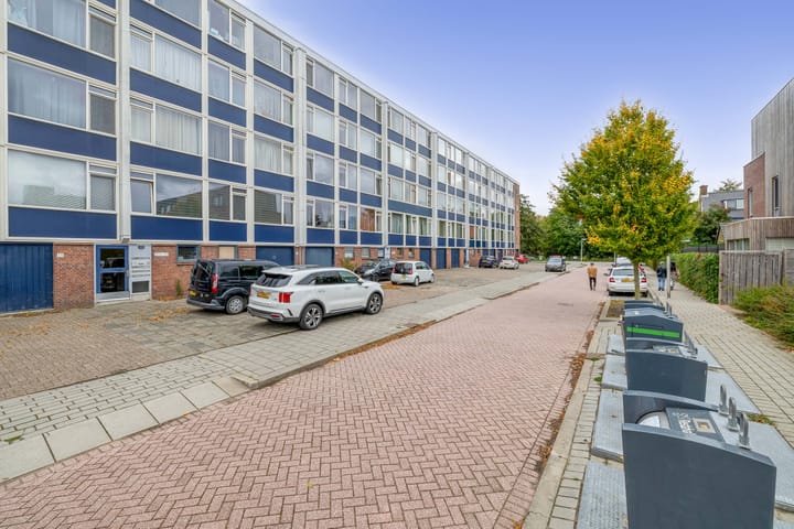 Photo 29 of Rubenssingel 63