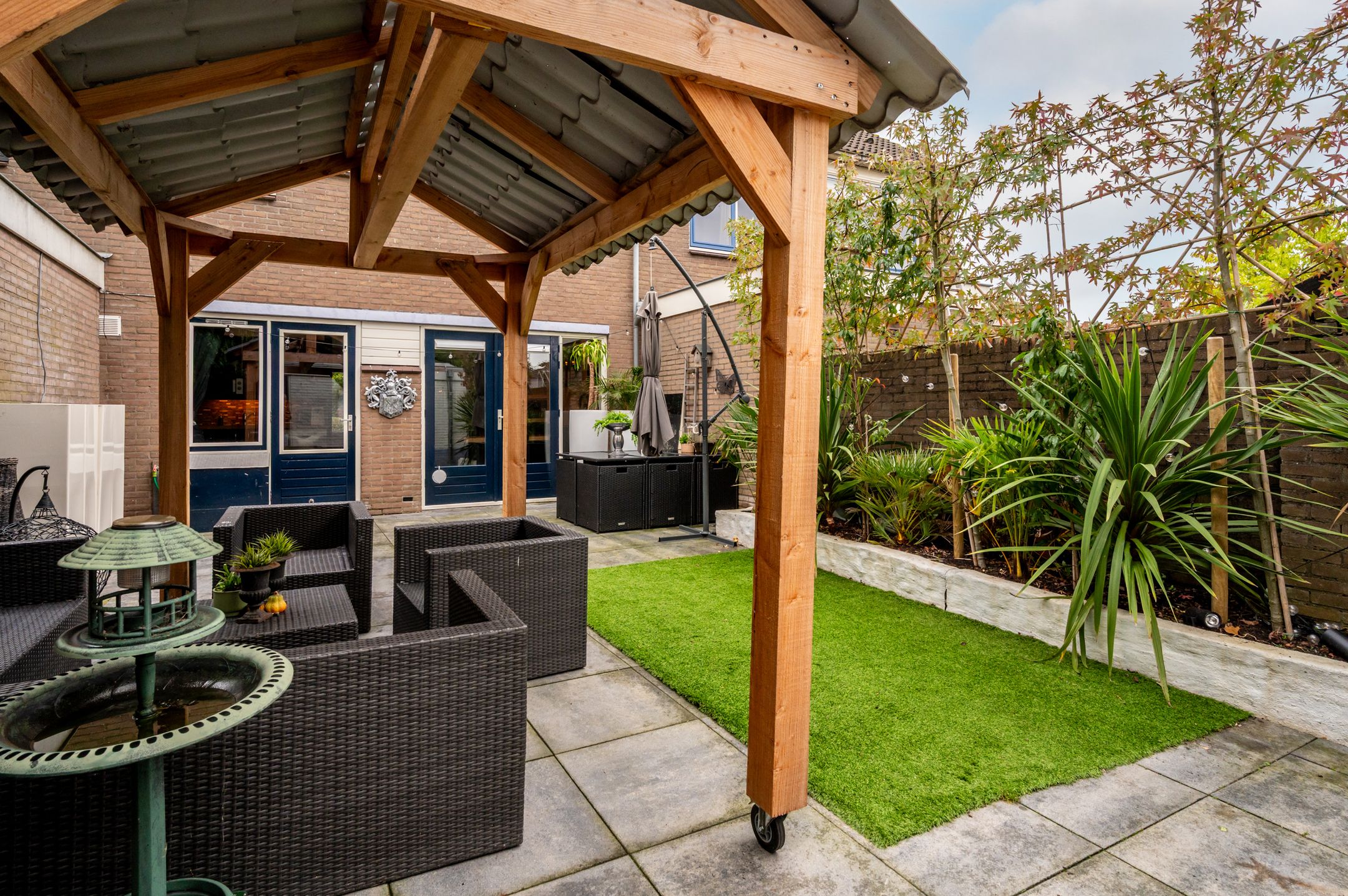 Foto 6 van Spakenburgpad 20