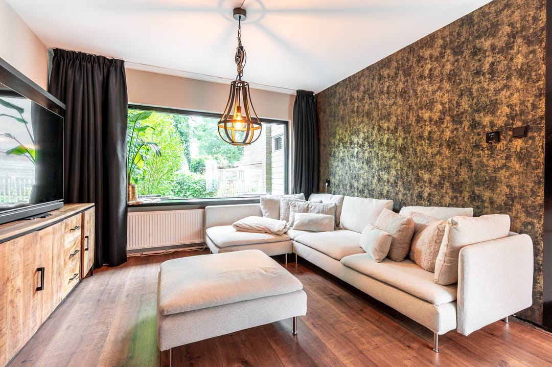 Foto 8 van Spakenburgpad 20