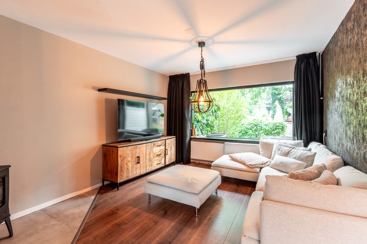 Foto 9 van Spakenburgpad 20