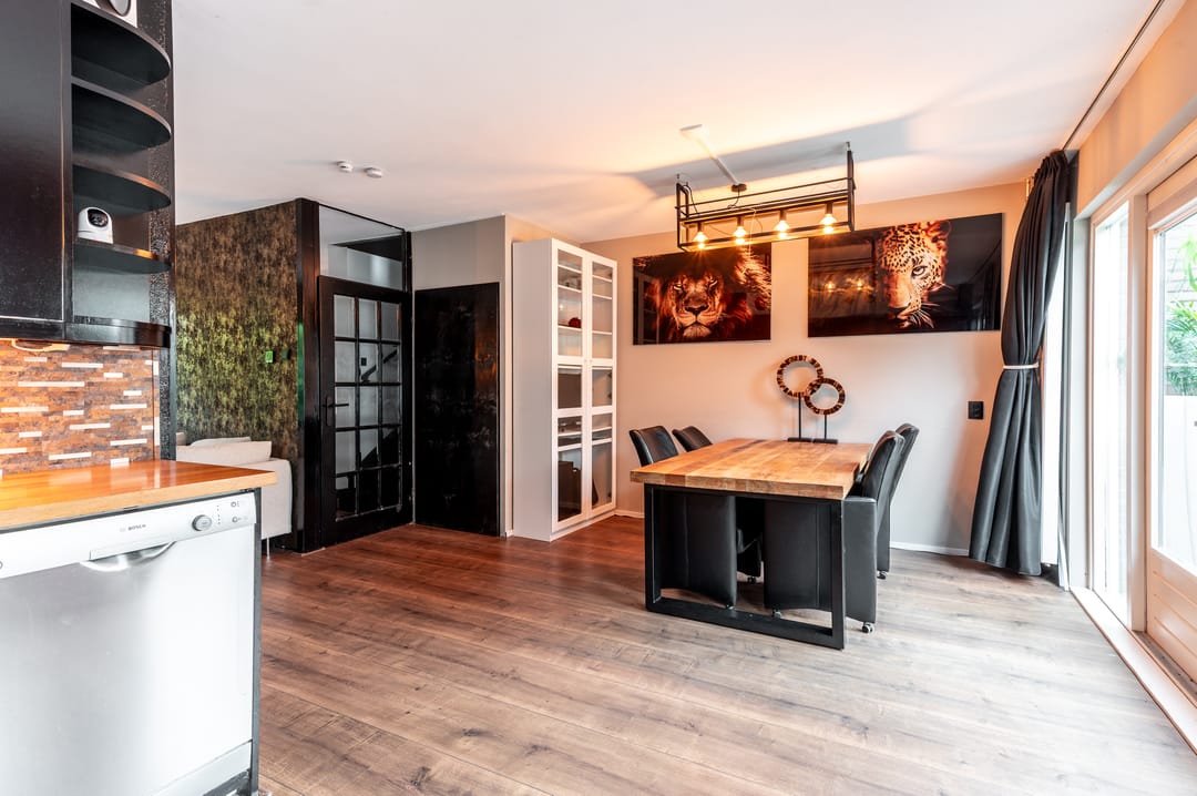 Foto 13 van Spakenburgpad 20