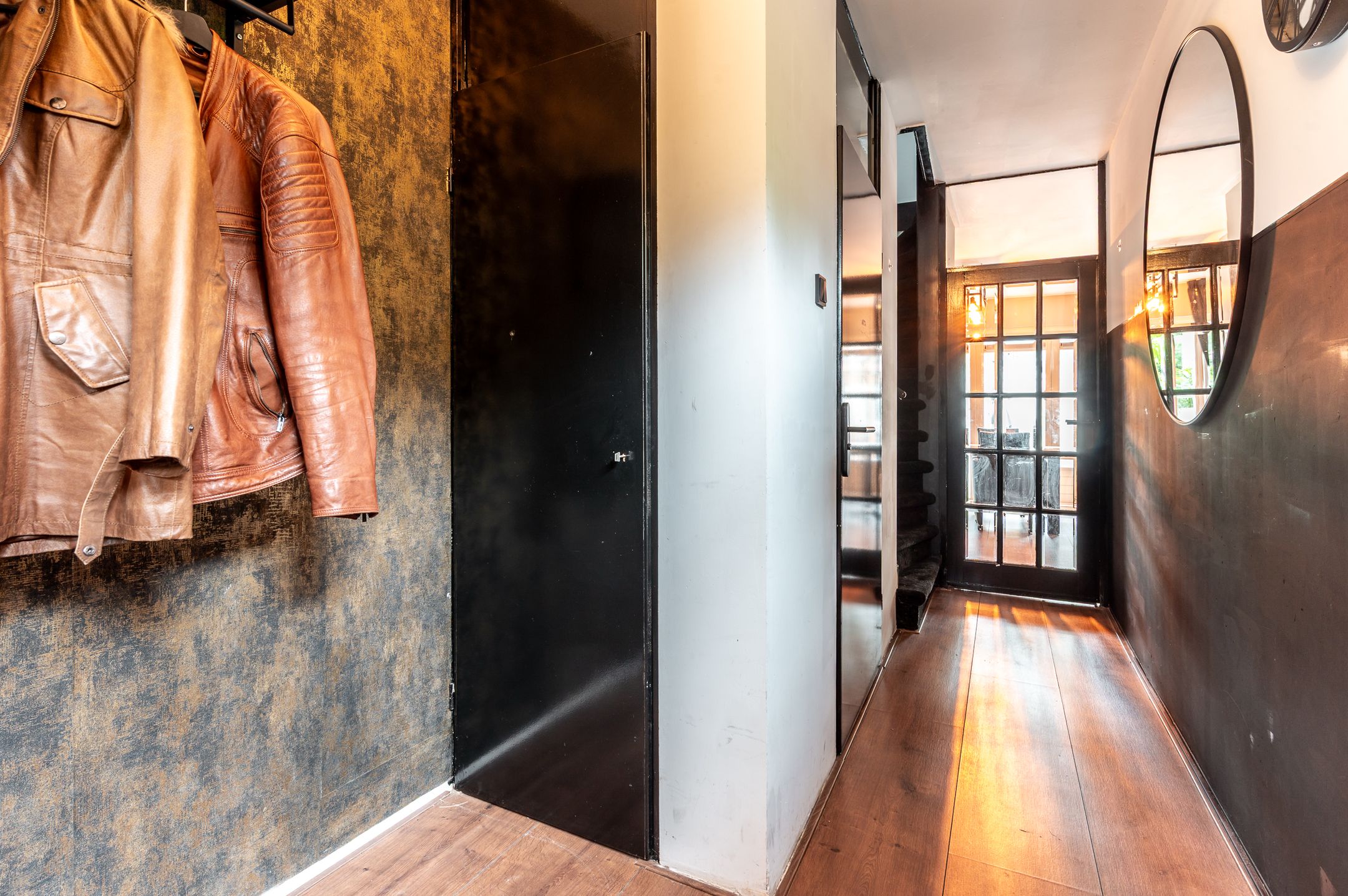 Foto 15 van Spakenburgpad 20