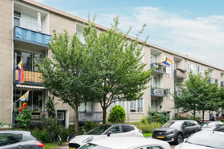 Photo 28 of Graafschapstraat 9-1