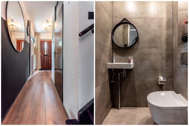 Foto 16 van Spakenburgpad 20