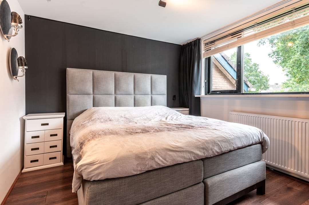 Foto 17 van Spakenburgpad 20