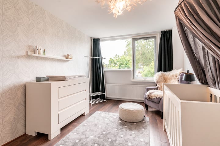 Foto 19 van Spakenburgpad 20