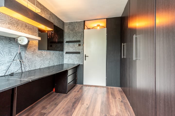 Foto 21 van Spakenburgpad 20