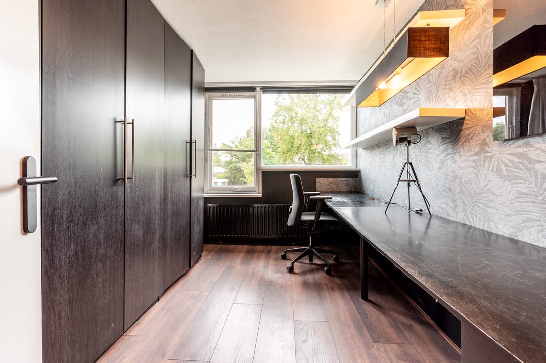 Foto 22 van Spakenburgpad 20