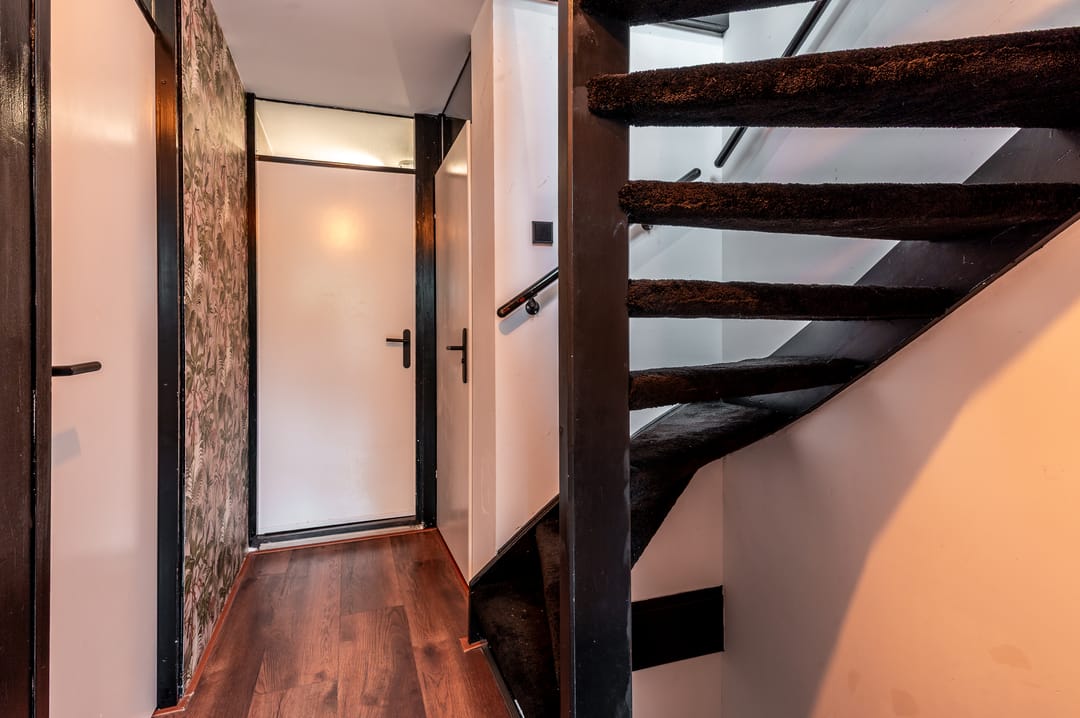 Foto 26 van Spakenburgpad 20