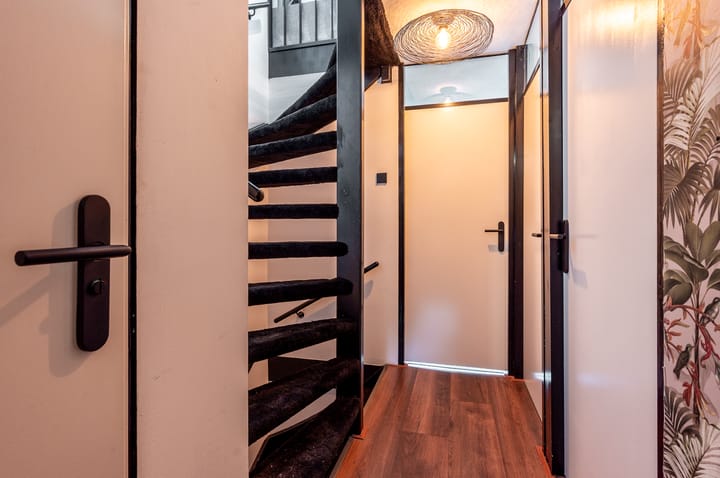 Foto 27 van Spakenburgpad 20