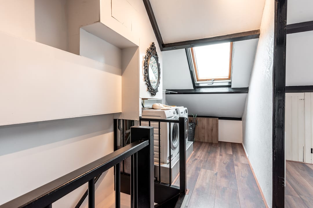 Foto 28 van Spakenburgpad 20