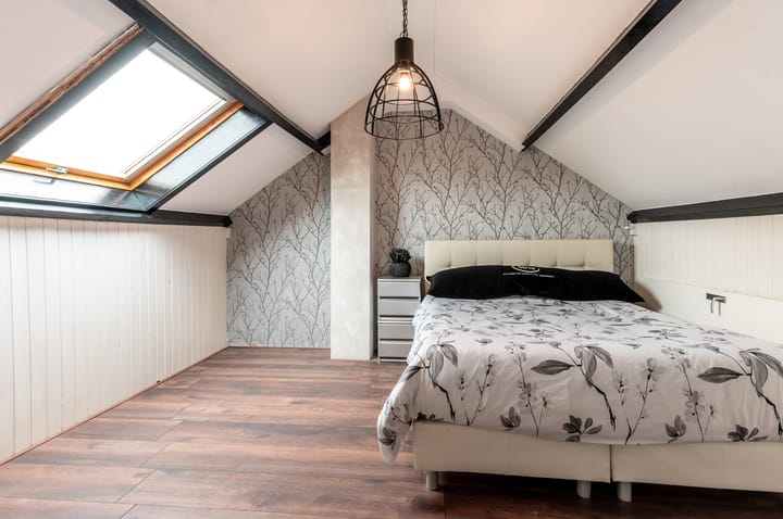 Foto 30 van Spakenburgpad 20