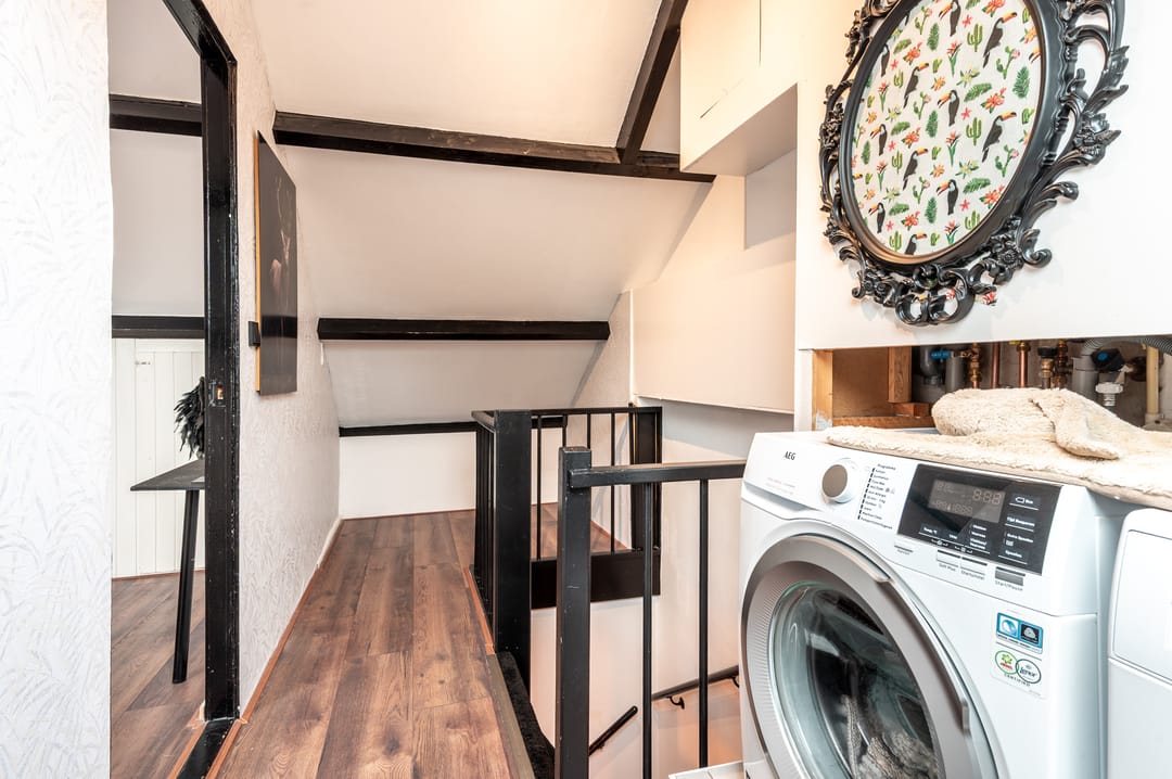 Foto 31 van Spakenburgpad 20