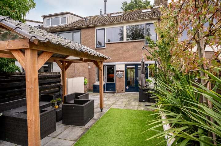 Foto 33 van Spakenburgpad 20