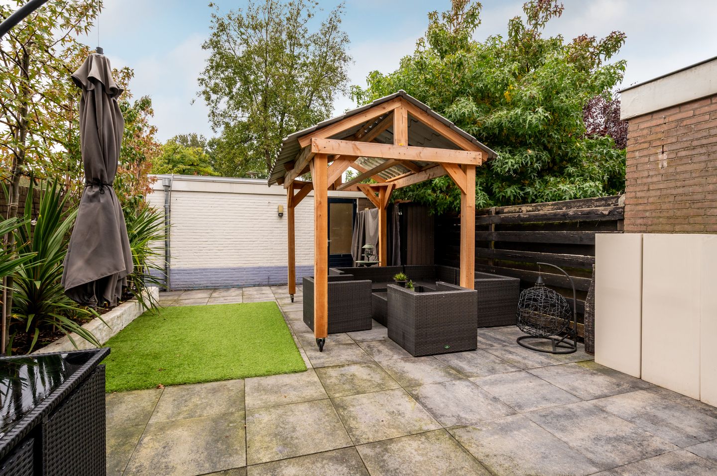 Foto 35 van Spakenburgpad 20