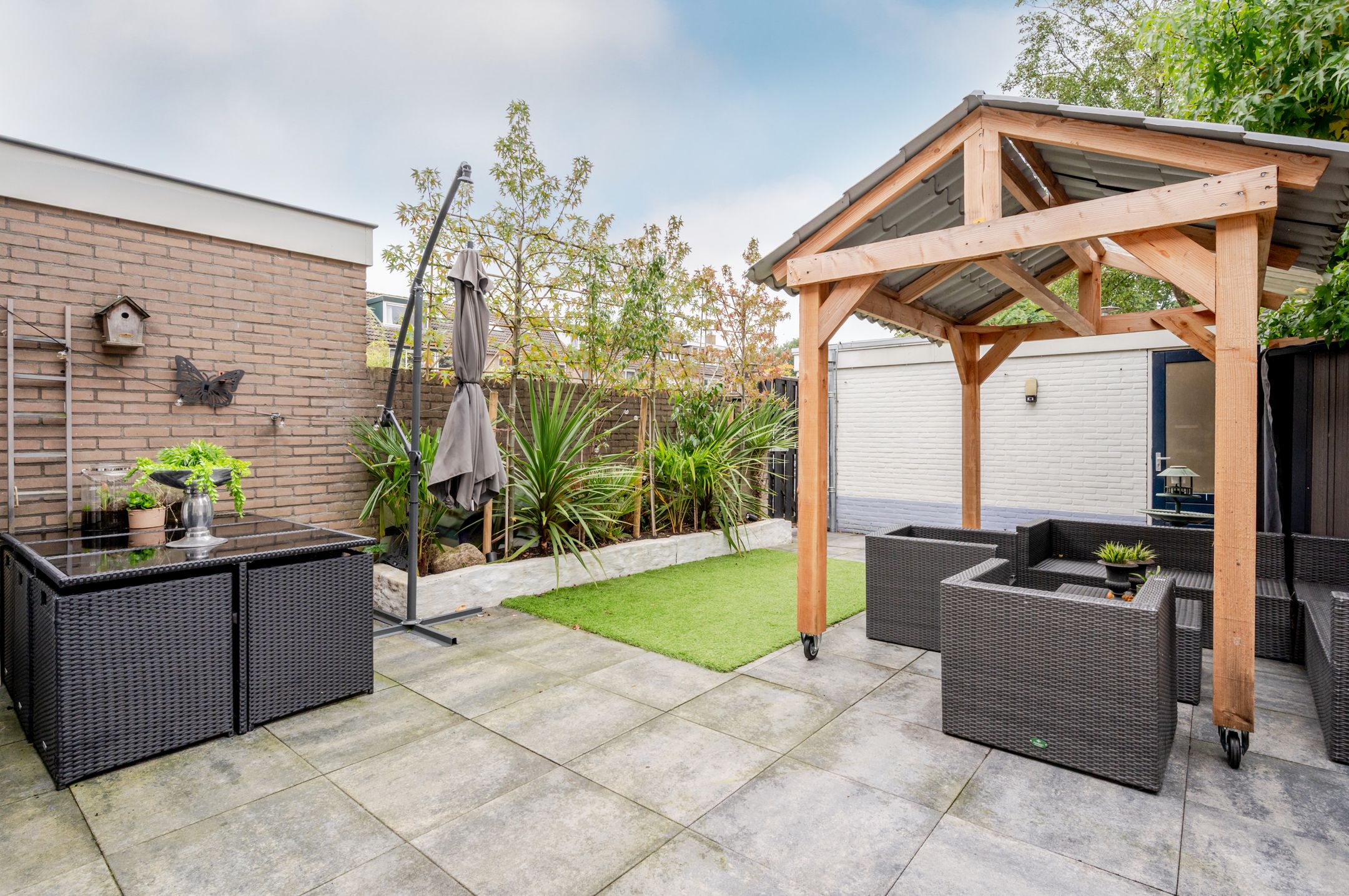 Foto 36 van Spakenburgpad 20