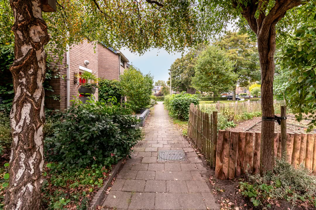 Foto 37 van Spakenburgpad 20