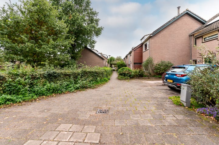 Foto 38 van Spakenburgpad 20